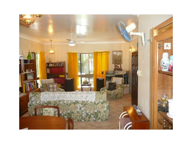 28 Rangewood Dr, Rangewood QLD 4817