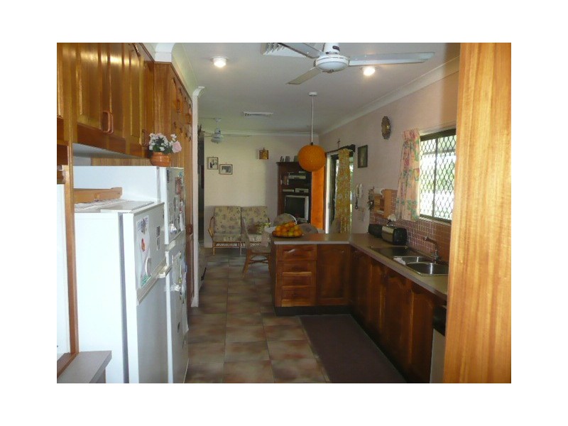 28 Rangewood Dr, Rangewood QLD 4817