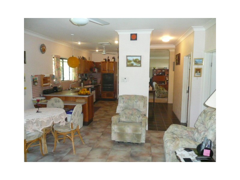 28 Rangewood Dr, Rangewood QLD 4817