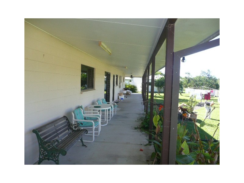 28 Rangewood Dr, Rangewood QLD 4817