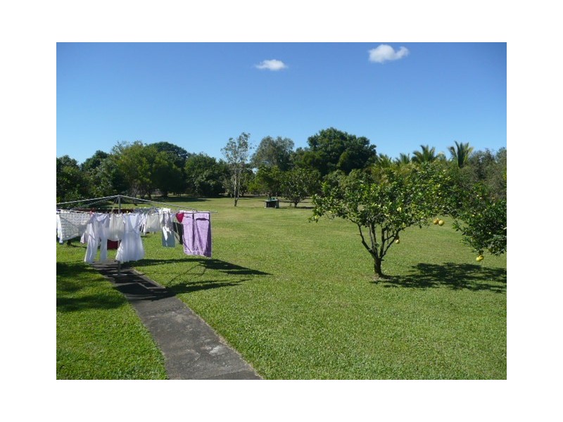 28 Rangewood Dr, Rangewood QLD 4817