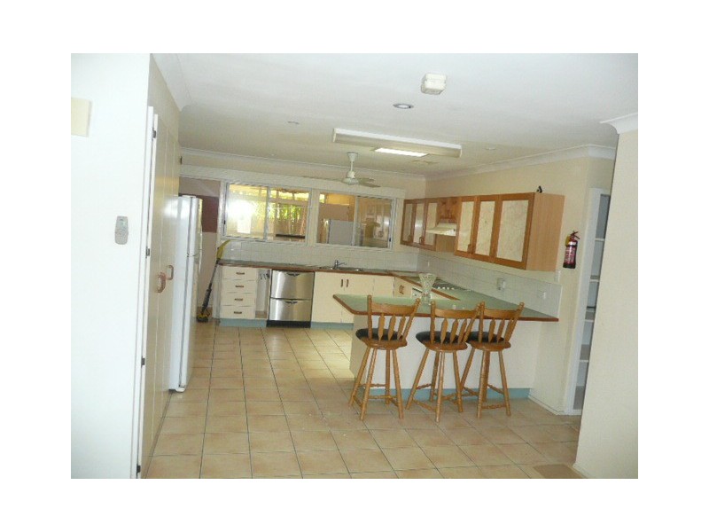 11 Willow Court, Kirwan QLD 4817