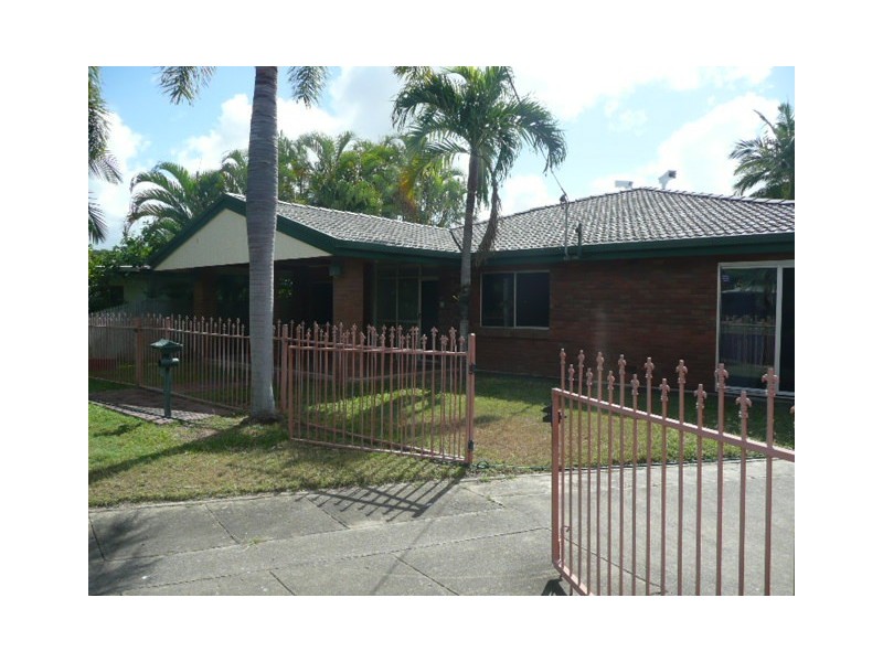 11 Willow Court, Kirwan QLD 4817