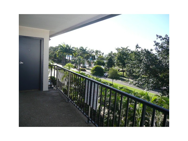 Townsville City QLD 4810