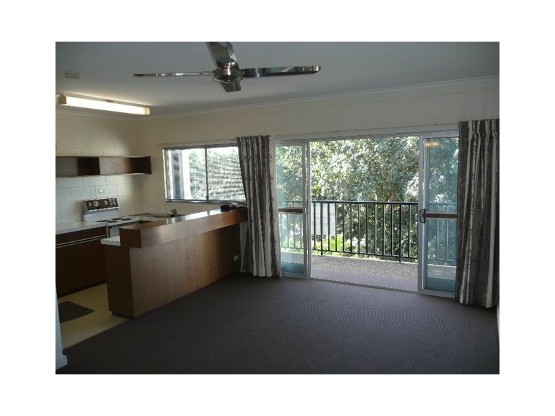 Townsville City QLD 4810