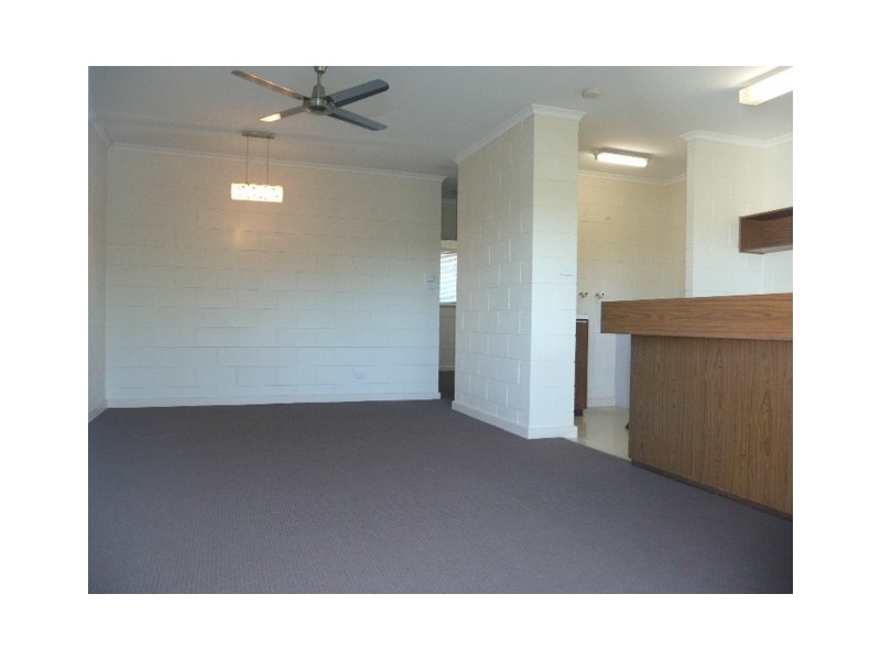 Townsville City QLD 4810