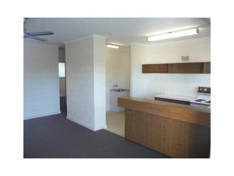 Townsville City QLD 4810