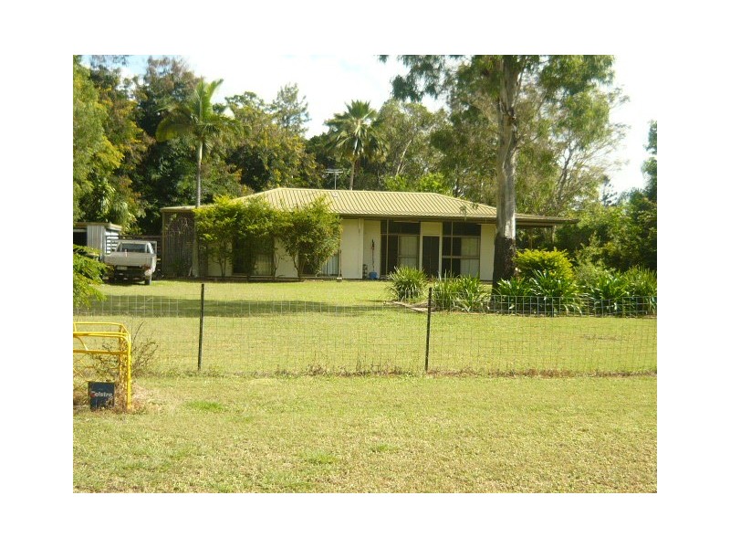 Rupertswood QLD 4817
