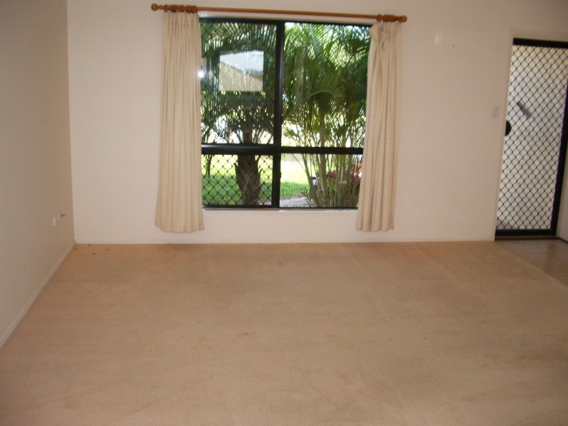 Mount Louisa QLD 4814