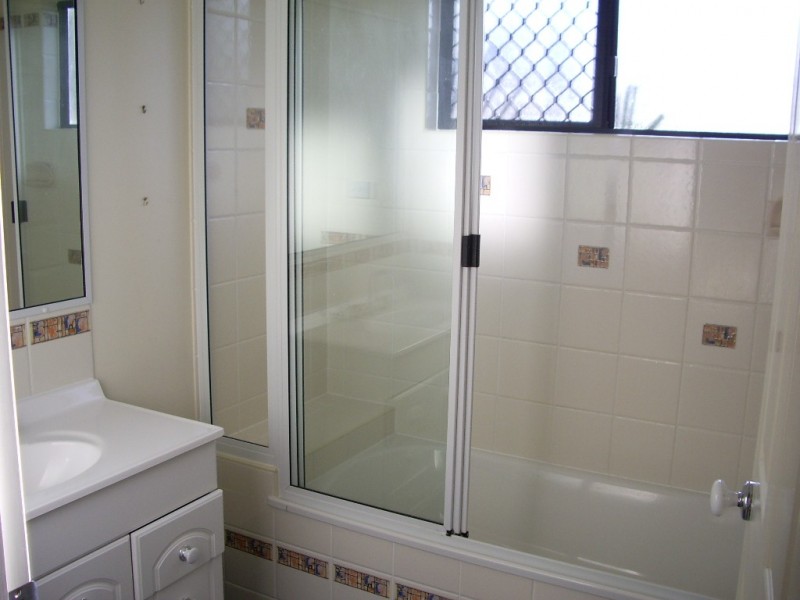 Mount Louisa QLD 4814