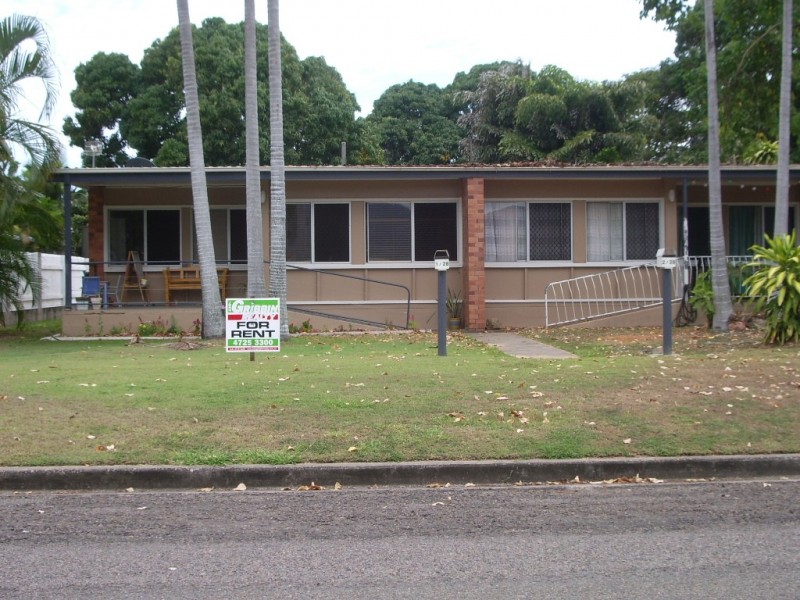 Rosslea QLD 4812