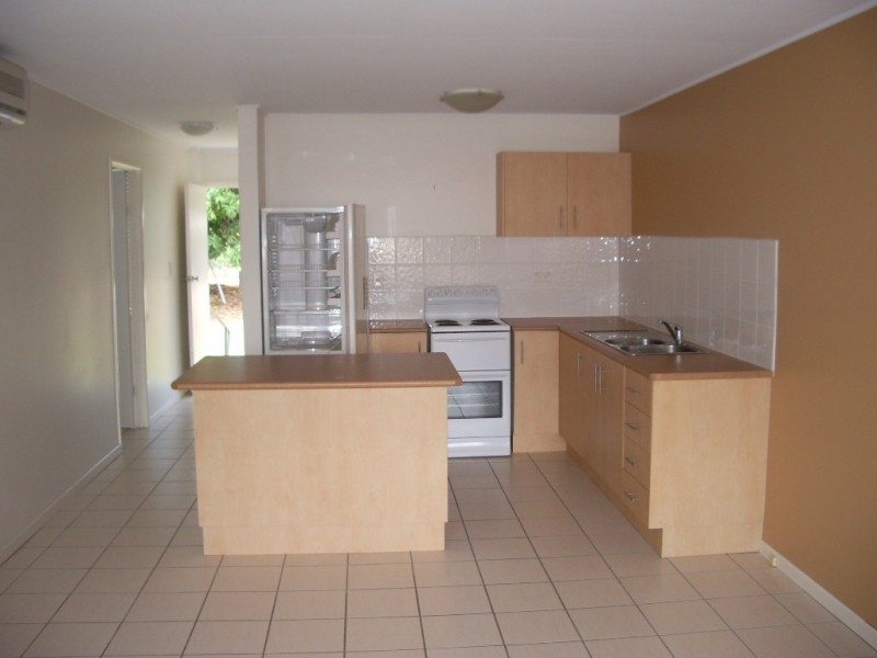 Rosslea QLD 4812