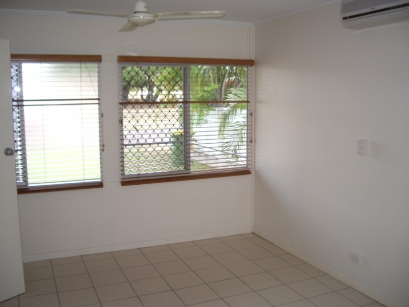 Rosslea QLD 4812