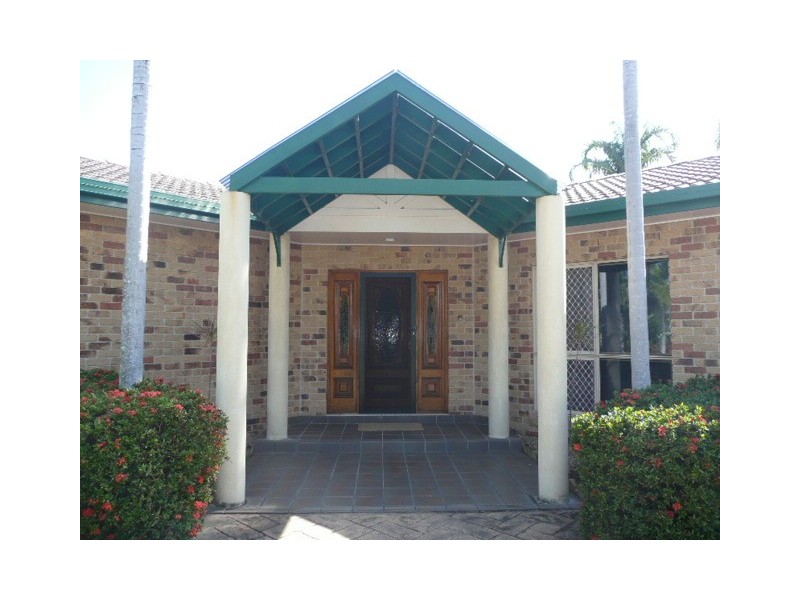 3 Nutwood Court, Annandale QLD 4814