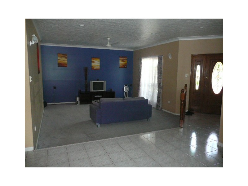 3 Nutwood Court, Annandale QLD 4814