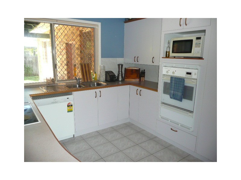 3 Nutwood Court, Annandale QLD 4814