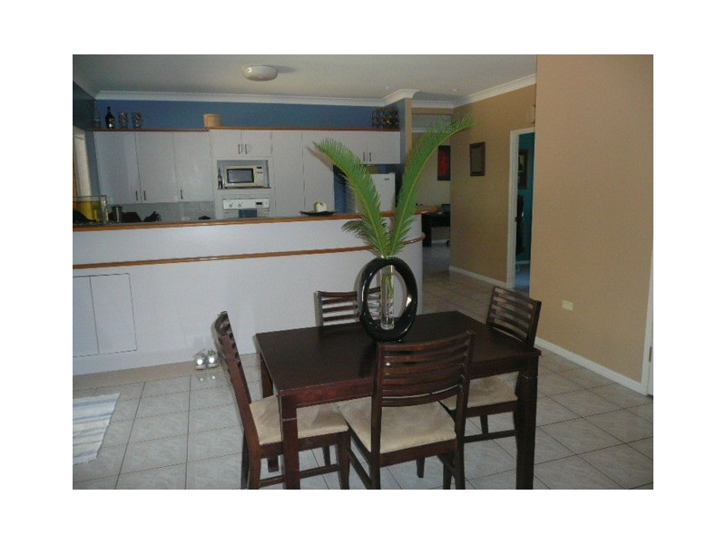 3 Nutwood Court, Annandale QLD 4814