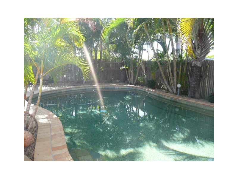 3 Nutwood Court, Annandale QLD 4814