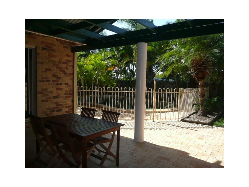 3 Nutwood Court, Annandale QLD 4814