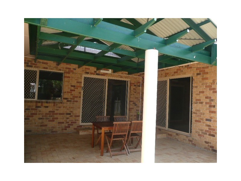 3 Nutwood Court, Annandale QLD 4814