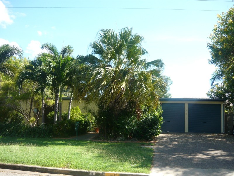 Mundingburra QLD 4812