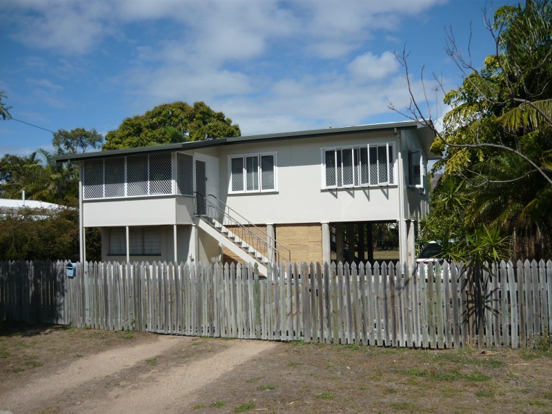 Rowes Bay QLD 4810