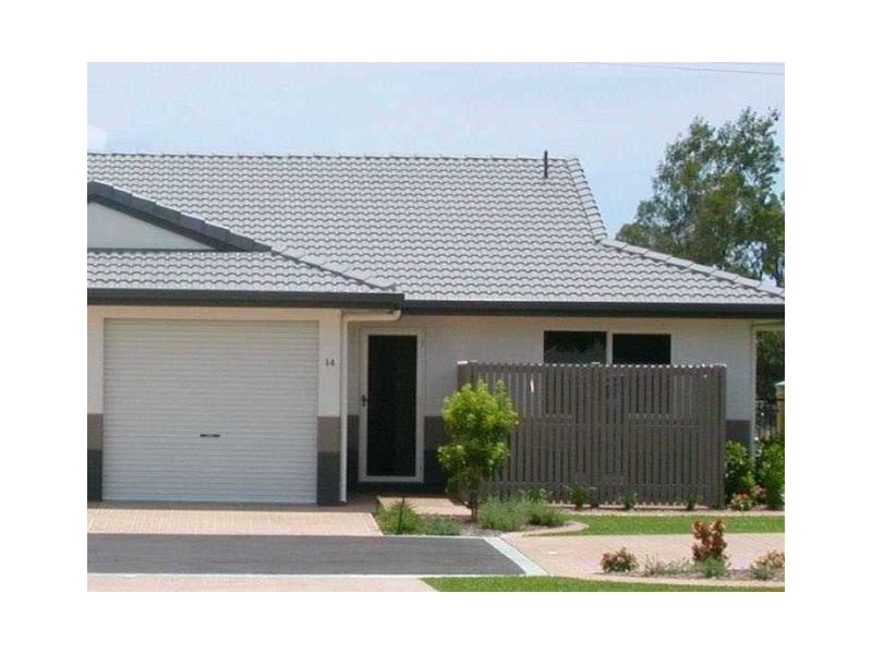 Kirwan QLD 4817