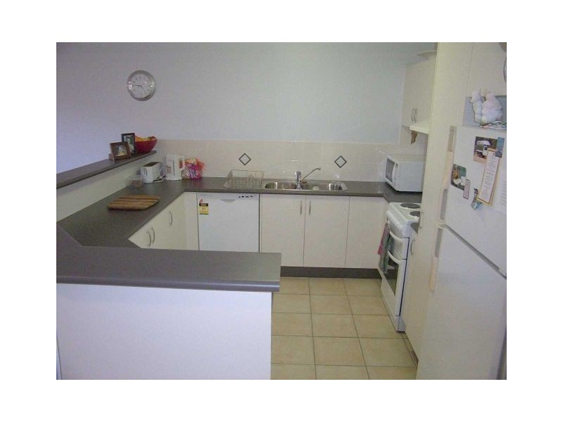 Kirwan QLD 4817