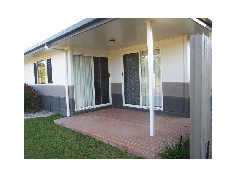 Kirwan QLD 4817