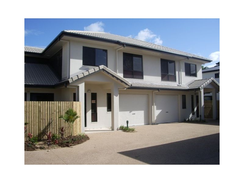 Mundingburra QLD 4812