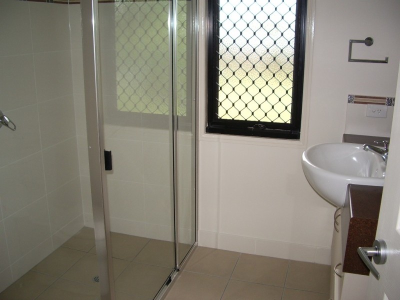 Mundingburra QLD 4812