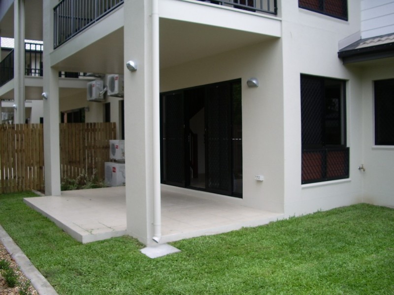 Mundingburra QLD 4812