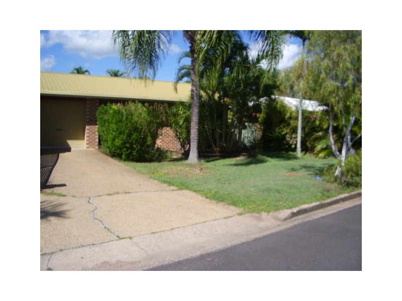 Mundingburra QLD 4812