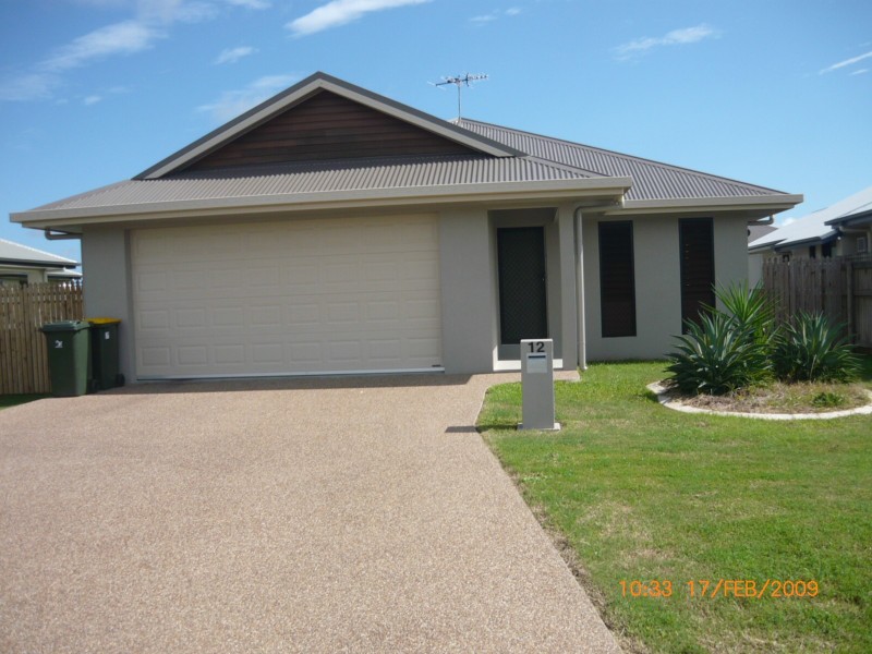 Kirwan QLD 4817