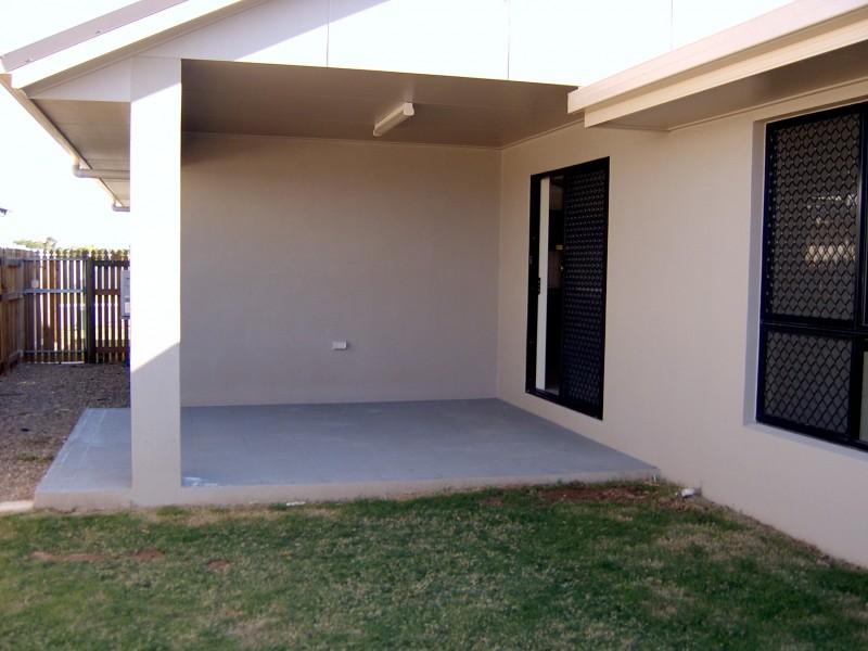 Kirwan QLD 4817