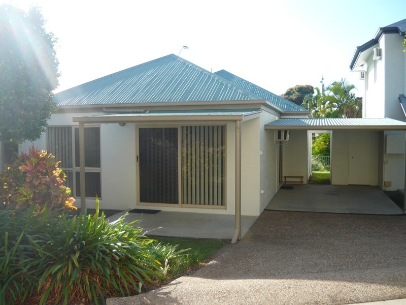 Belgian Gardens QLD 4810