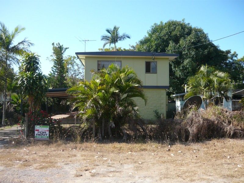 Saunders Beach QLD 4818