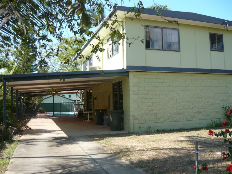 Saunders Beach QLD 4818