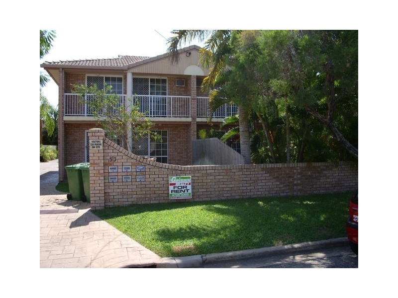 Rosslea QLD 4812
