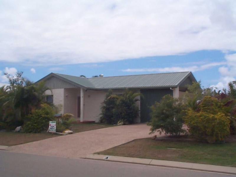 Condon QLD 4815