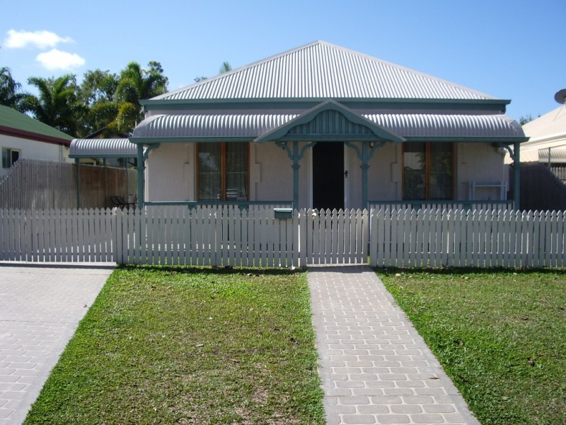 Kirwan QLD 4817