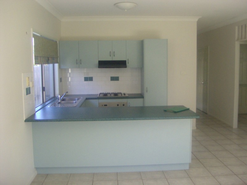 Kirwan QLD 4817