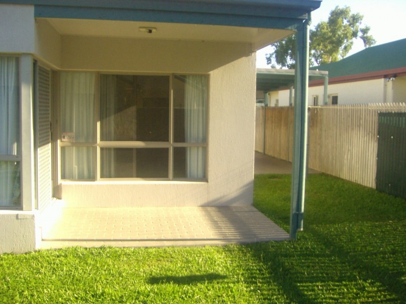 Kirwan QLD 4817