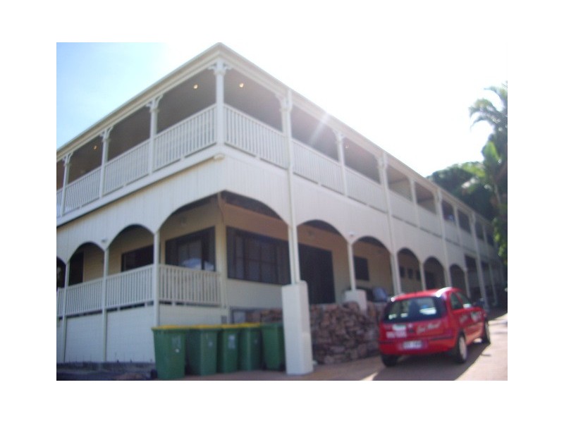 Townsville City QLD 4810