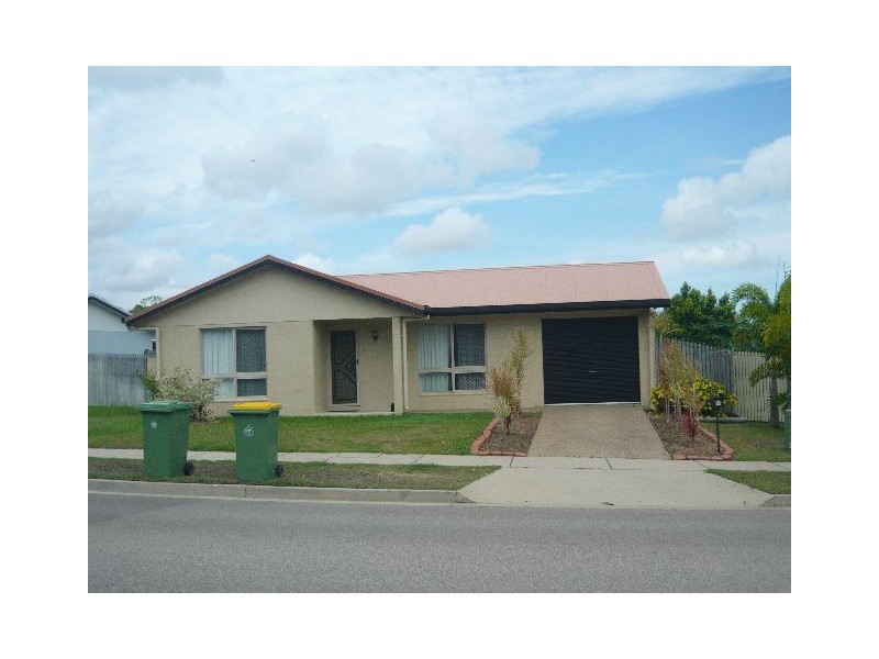 Mount Louisa QLD 4814