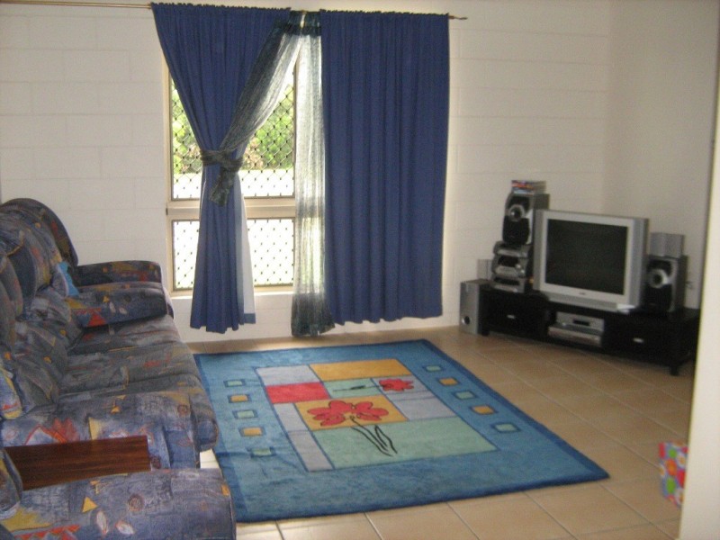 Mount Louisa QLD 4814