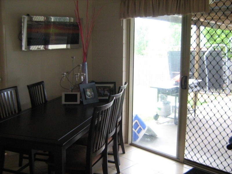 Mount Louisa QLD 4814