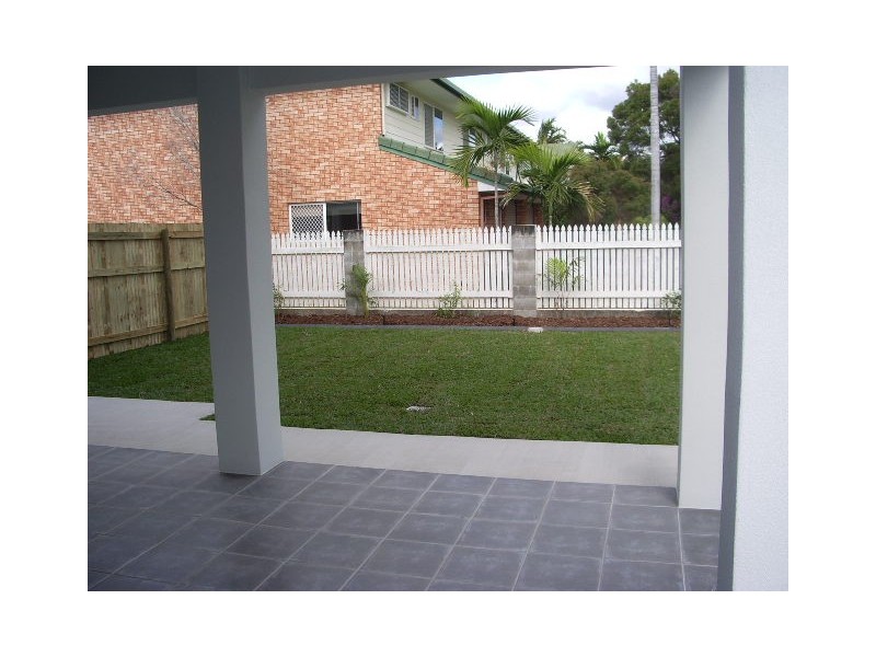 Mundingburra QLD 4812