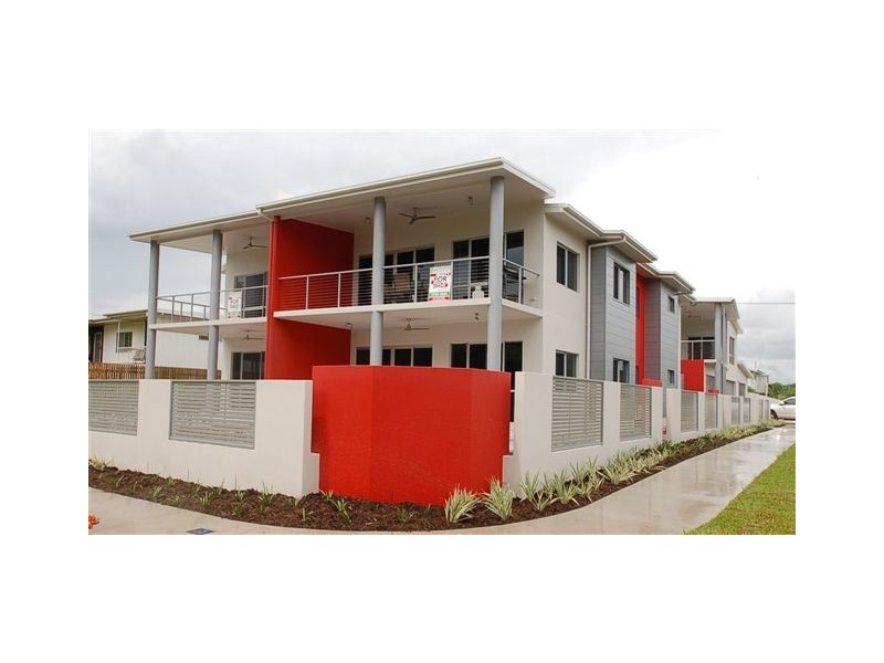 Rosslea QLD 4812