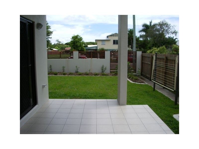 Mundingburra QLD 4812